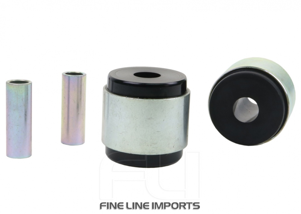 Radius Arm Lower - Bushing Kit