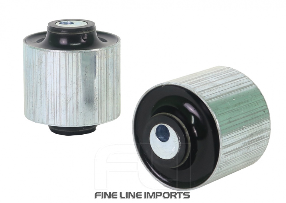 Radius Arm Lower - Bushing Kit-Double Offset