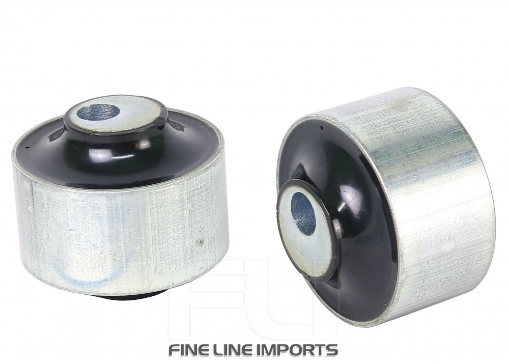 Radius Arm Lower - Bushing Kit-Double Offset