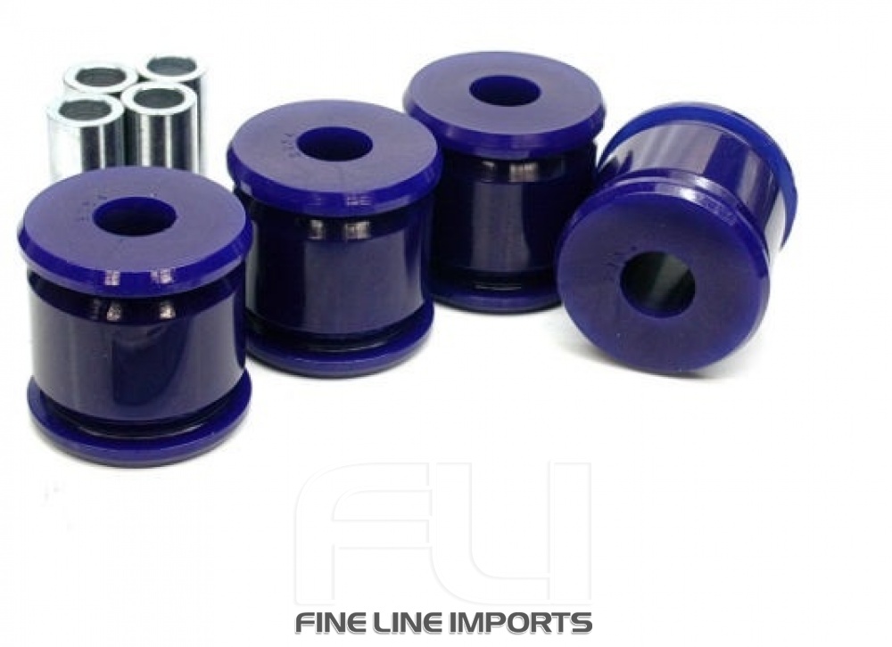 Radius Arm To Axle Bush KitCompetition Use Only SPF2134-90K