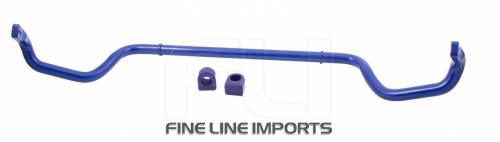 Ranger/BT50 Fr 34mm Adj. S/Bar RC0009FZ-34