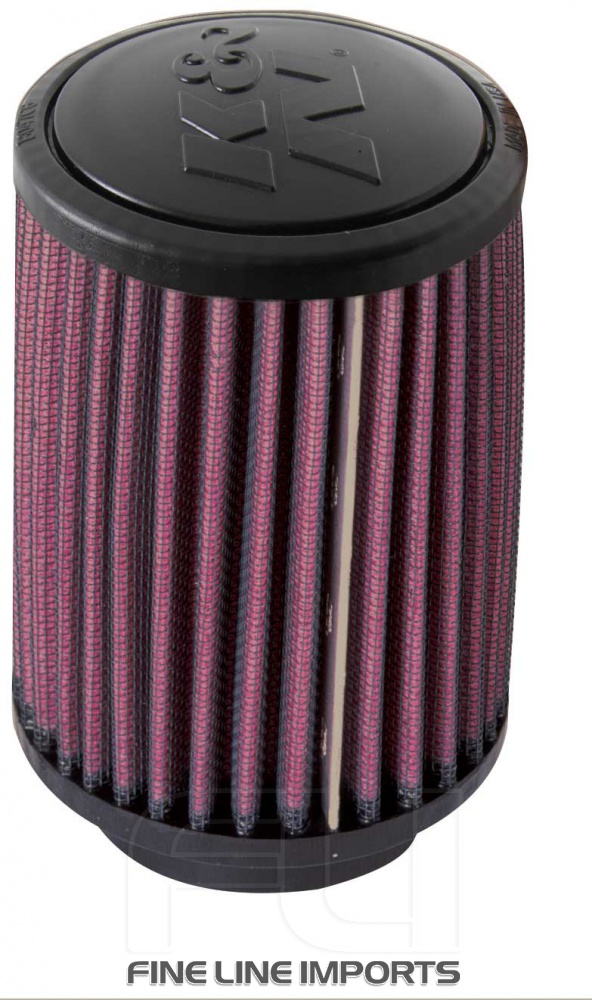 RB-0510 Universal Clamp-On Air Filter