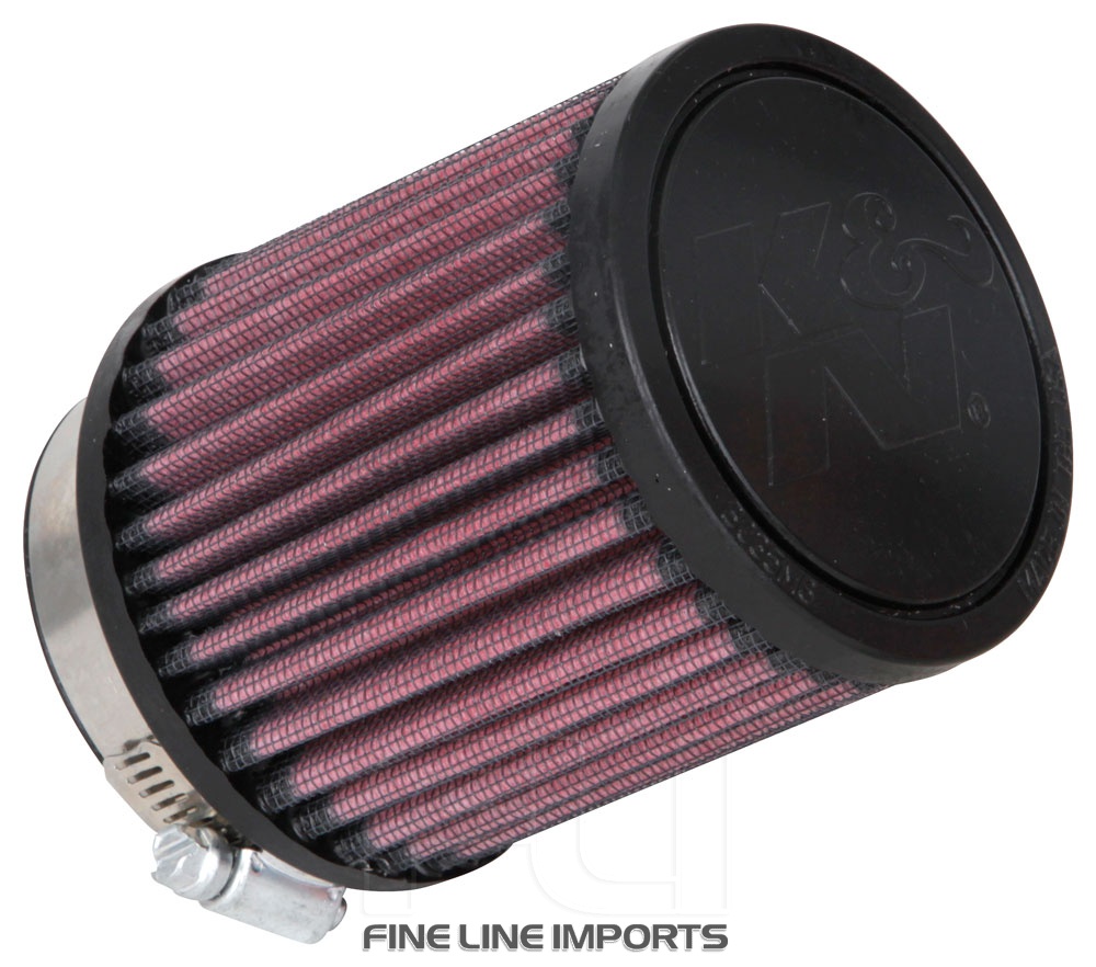 RB-0700 Universal Clamp-On Air Filter