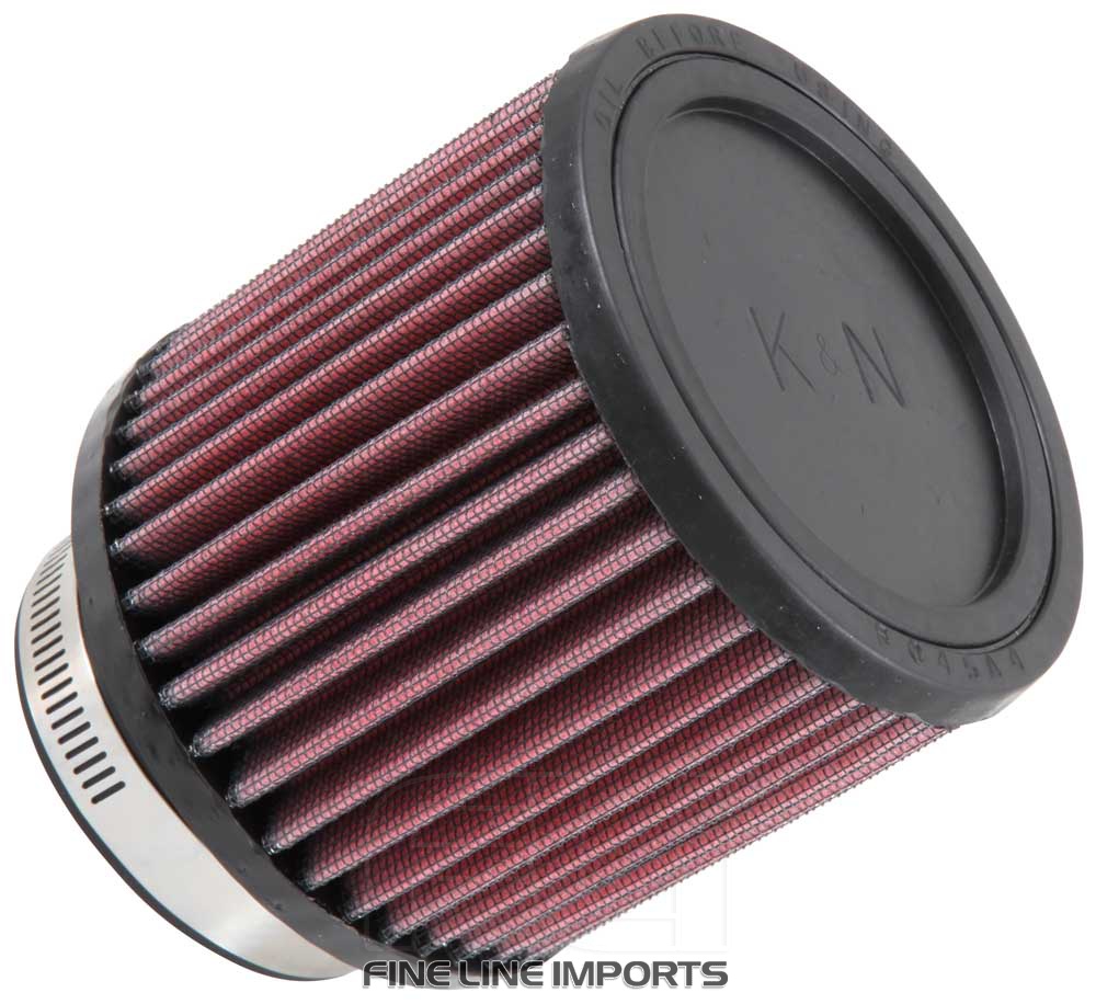 RB-0900 Universal Clamp-On Air Filter