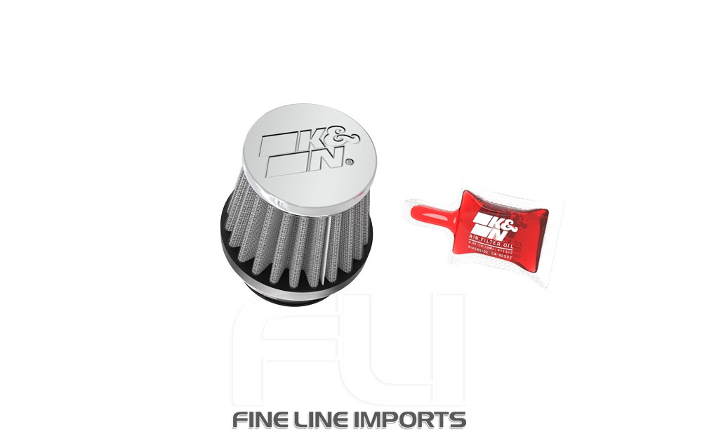 RC-0790 Universal Clamp-On Air Filter