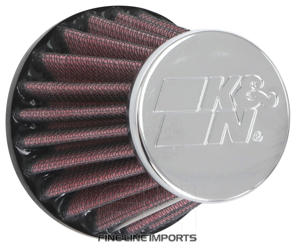 RC-1090 Universal Clamp-On Air Filter