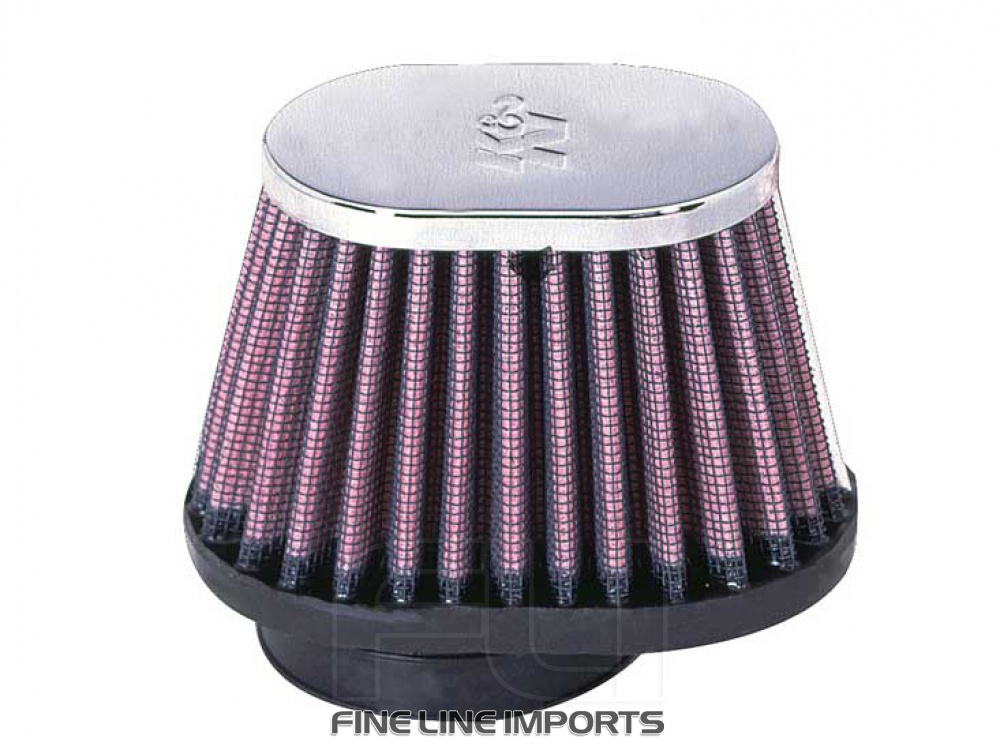 RC-1820 Universal Clamp-On Air Filter
