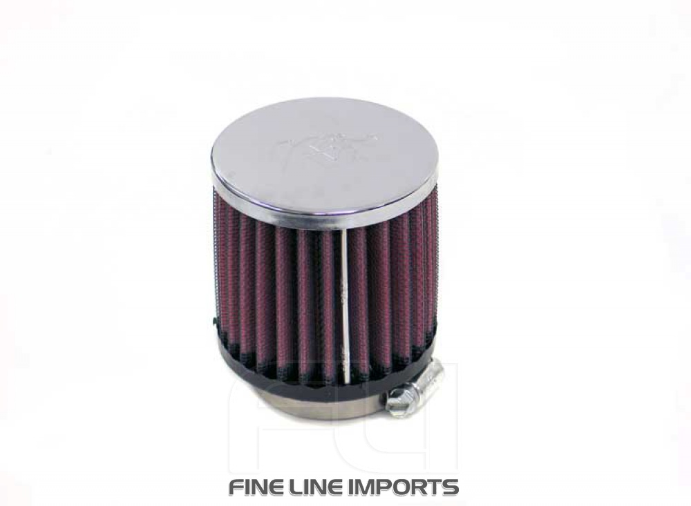 RC-1910 Universal Clamp-On Air Filter