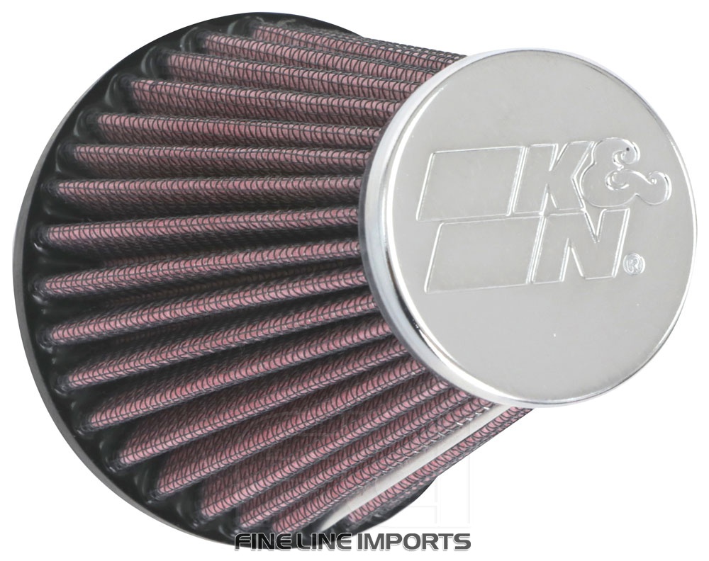 RC-1920 Universal Clamp-On Air Filter