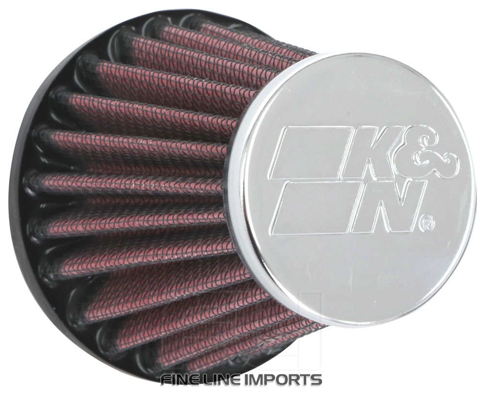 RC-2320 Universal Clamp-On Air Filter