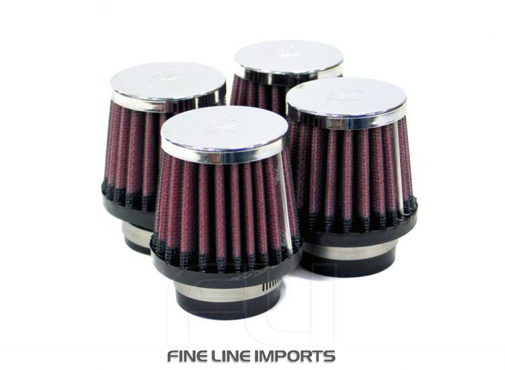 RC-2324 Universal Clamp-On Air Filter