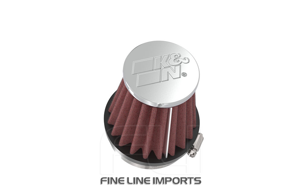 RC-2330 Universal Clamp-On Air Filter