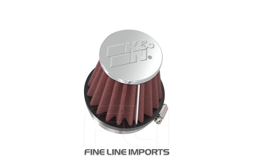 RC-2340 Universal Clamp-On Air Filter