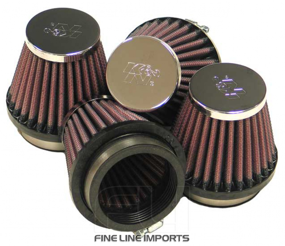 RC-2344 Universal Clamp-On Air Filter