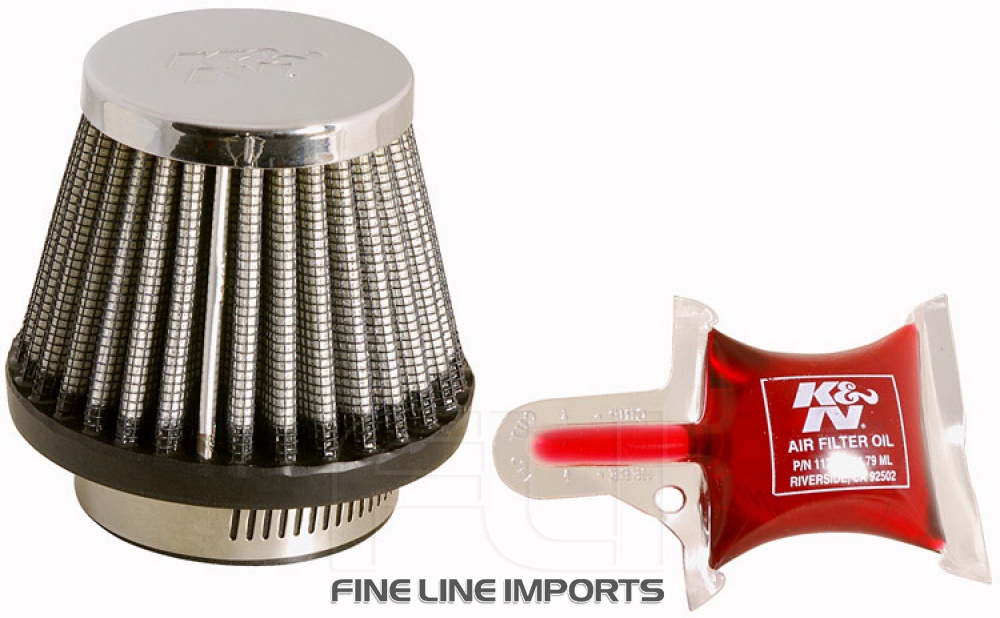 RC-2490 Universal Clamp-On Air Filter