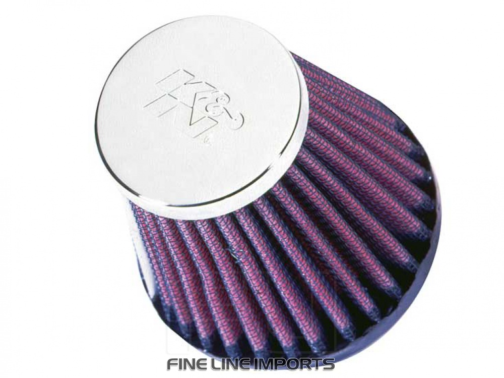 RC-2580 Universal Clamp-On Air Filter