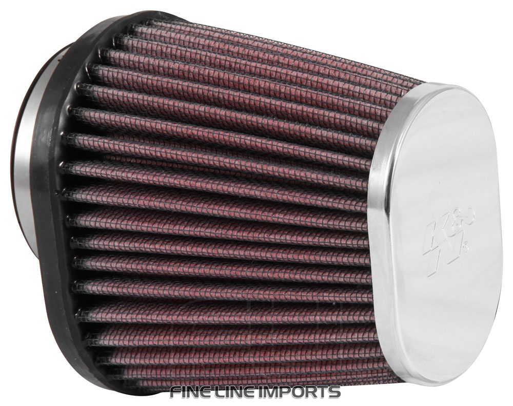 RC-2890 Universal Clamp-On Air Filter