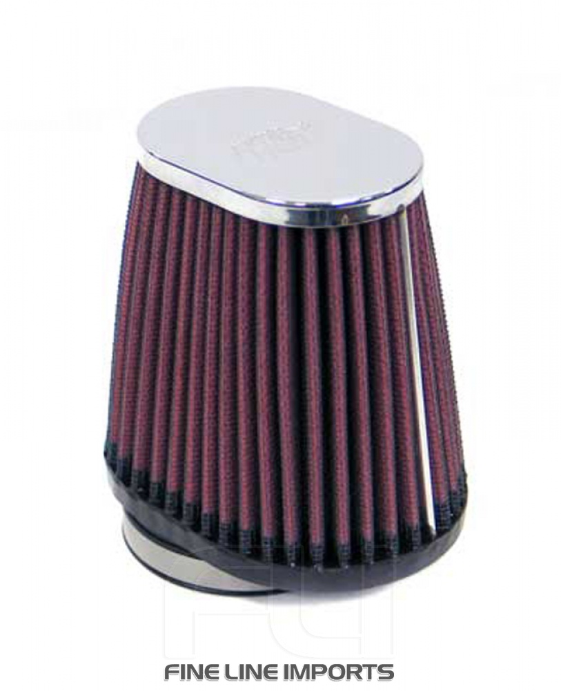 RC-2900 Universal Clamp-On Air Filter