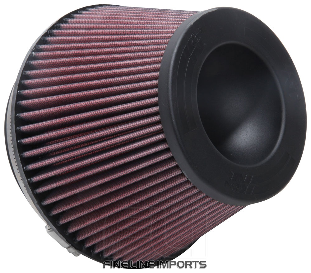 RC-29600XD Universal Clamp-On Air Filter