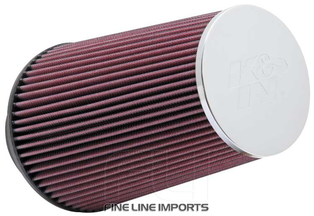 RC-3690 Universal Clamp-On Air Filter