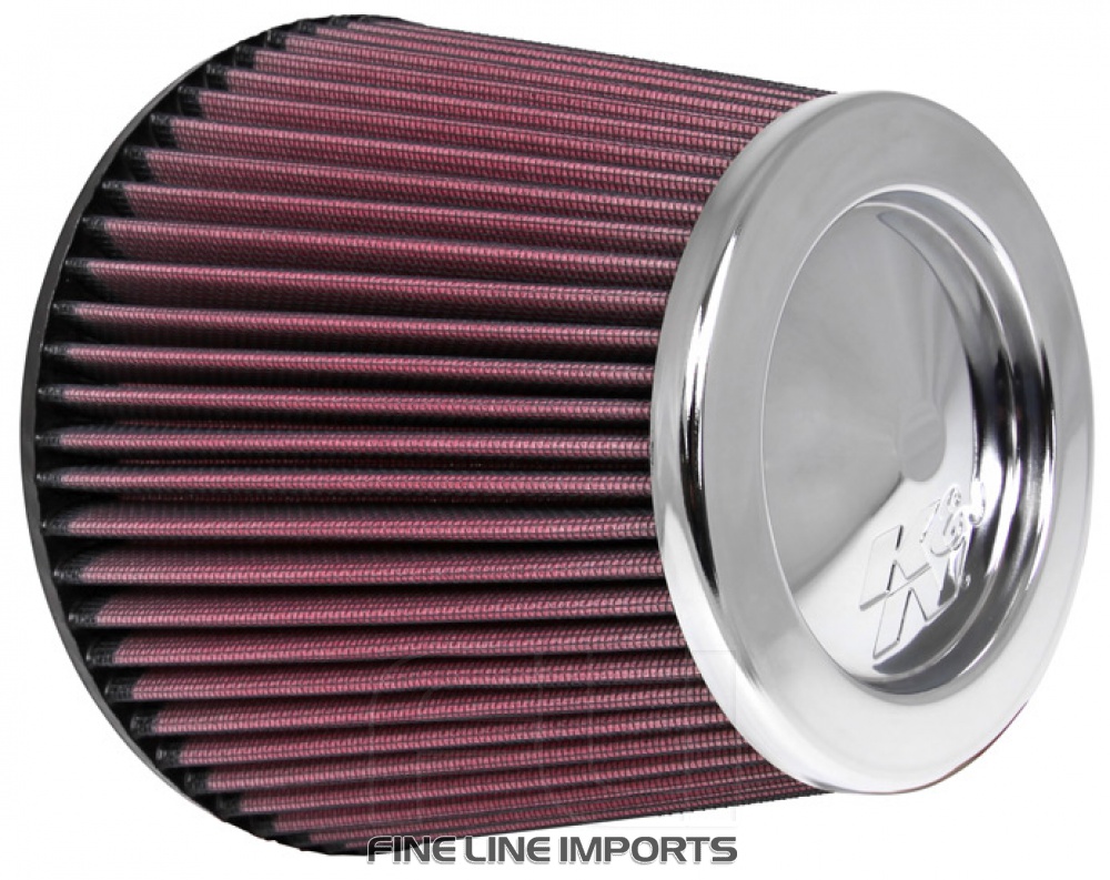 RC-4381 Universal Clamp-On Air Filter