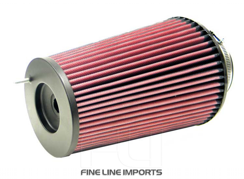 RC-4780 Universal Clamp-On Air Filter