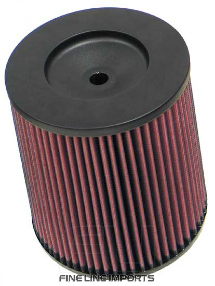 RC-4900 Universal Clamp-On Air Filter