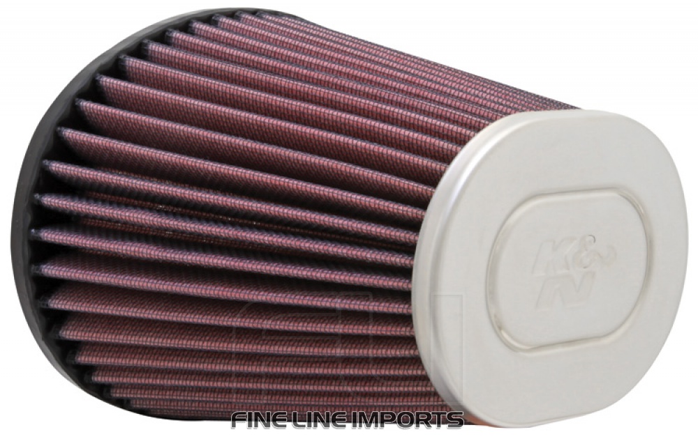 RC-5000 Oval Flg  GM TPI Custom