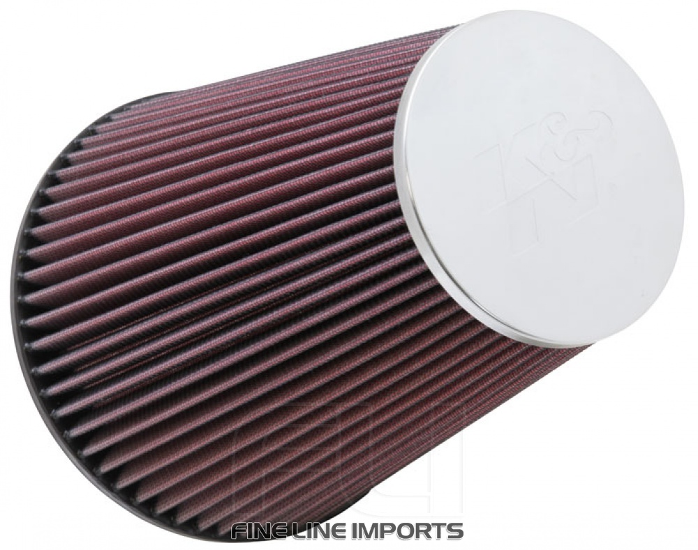 RC-5046 Universal Clamp-On Air Filter