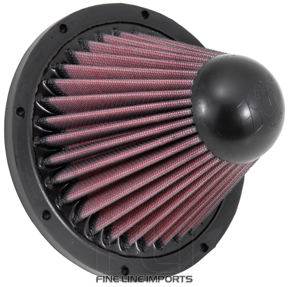 RC-5052 Round Air Filter