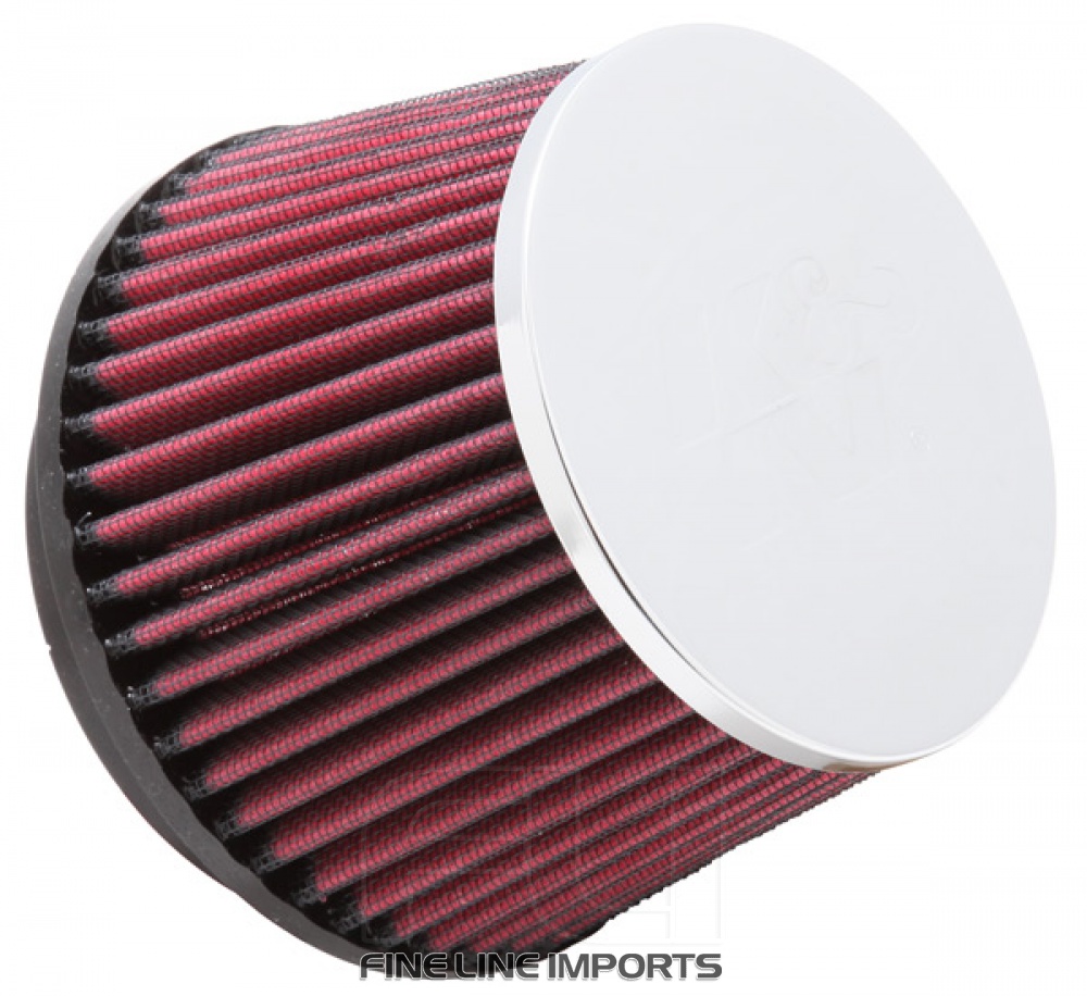 RC-5057 Universal Clamp-On Air Filter