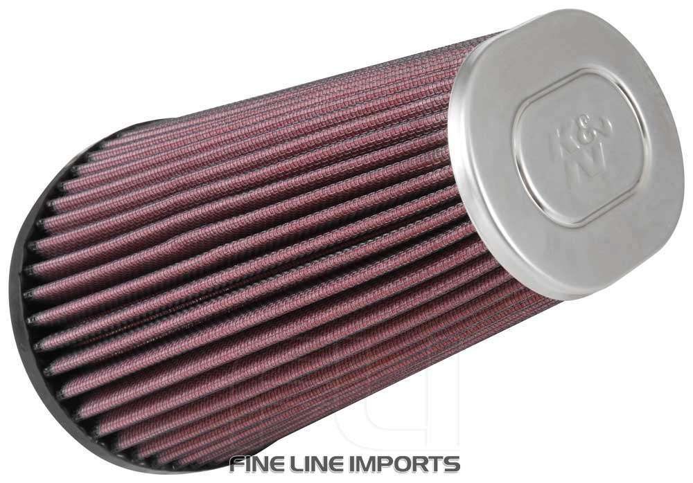 RC-5063 Universal Chrome Filter