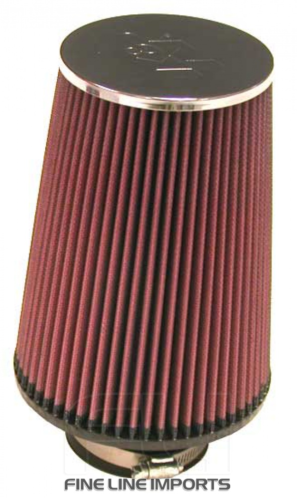RC-5106 Universal Clamp-On Air Filter