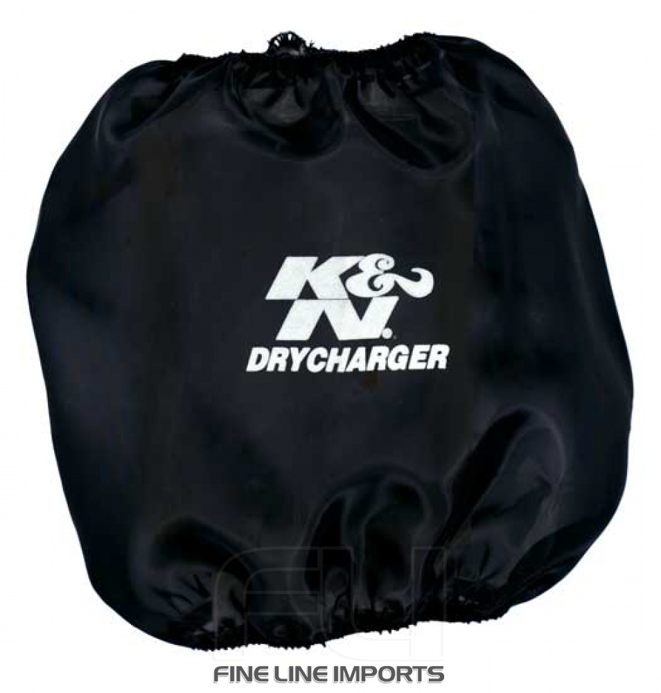 RC-5112DK Air Filter Wrap