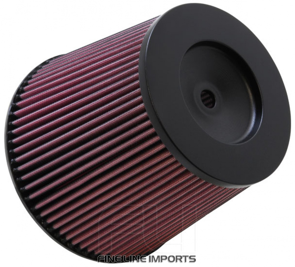 RC-5282 Universal Clamp-On Air Filter