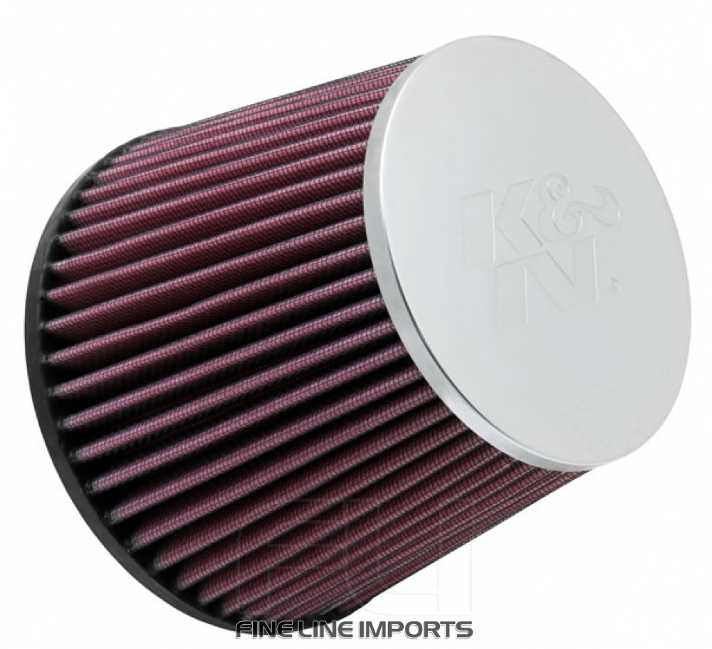 RC-5284 Universal Clamp-On Air Filter