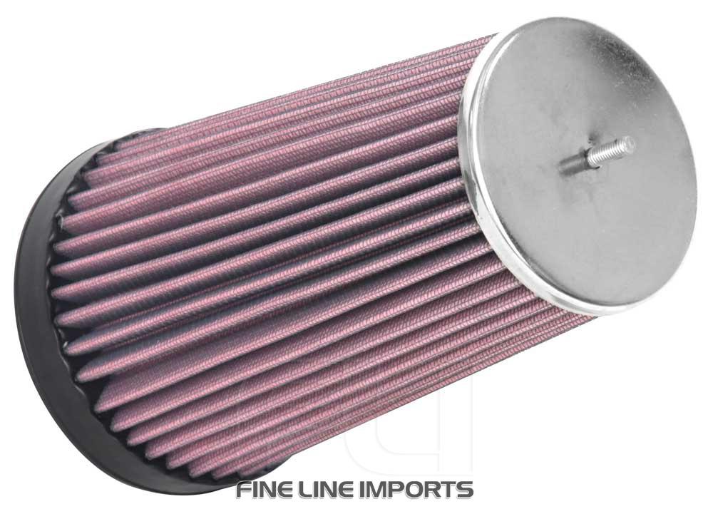 RC-5291 Universal Clamp-On Air Filter