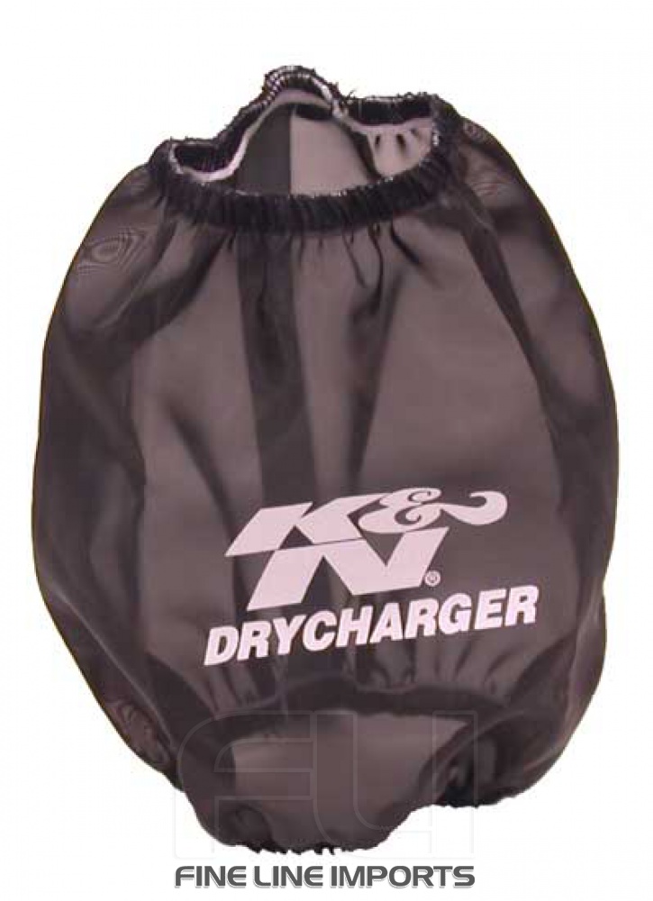 RC-9310DK Air Filter Wrap