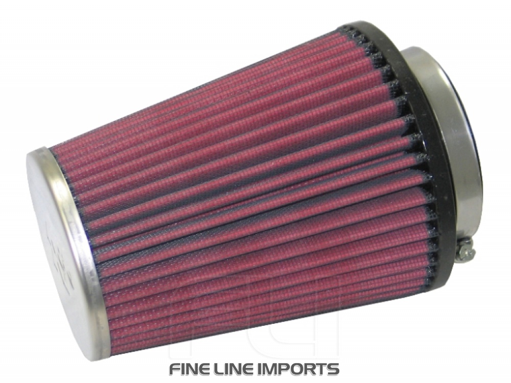 RC-9360 Universal Clamp-On Air Filter