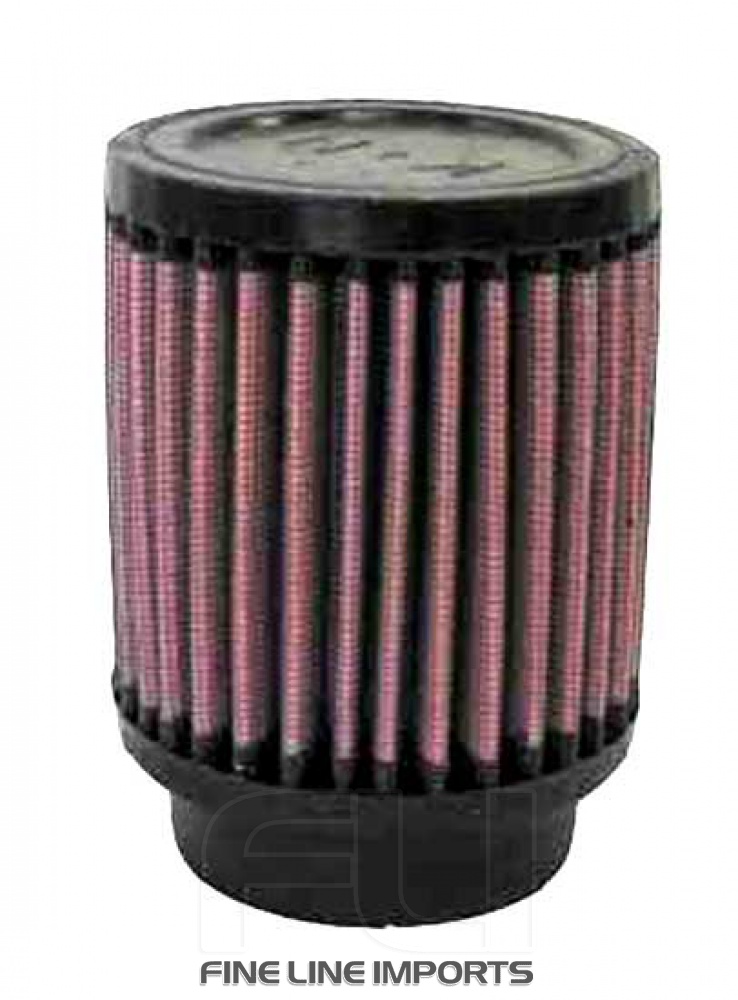 RD-0700 Universal Clamp-On Air Filter