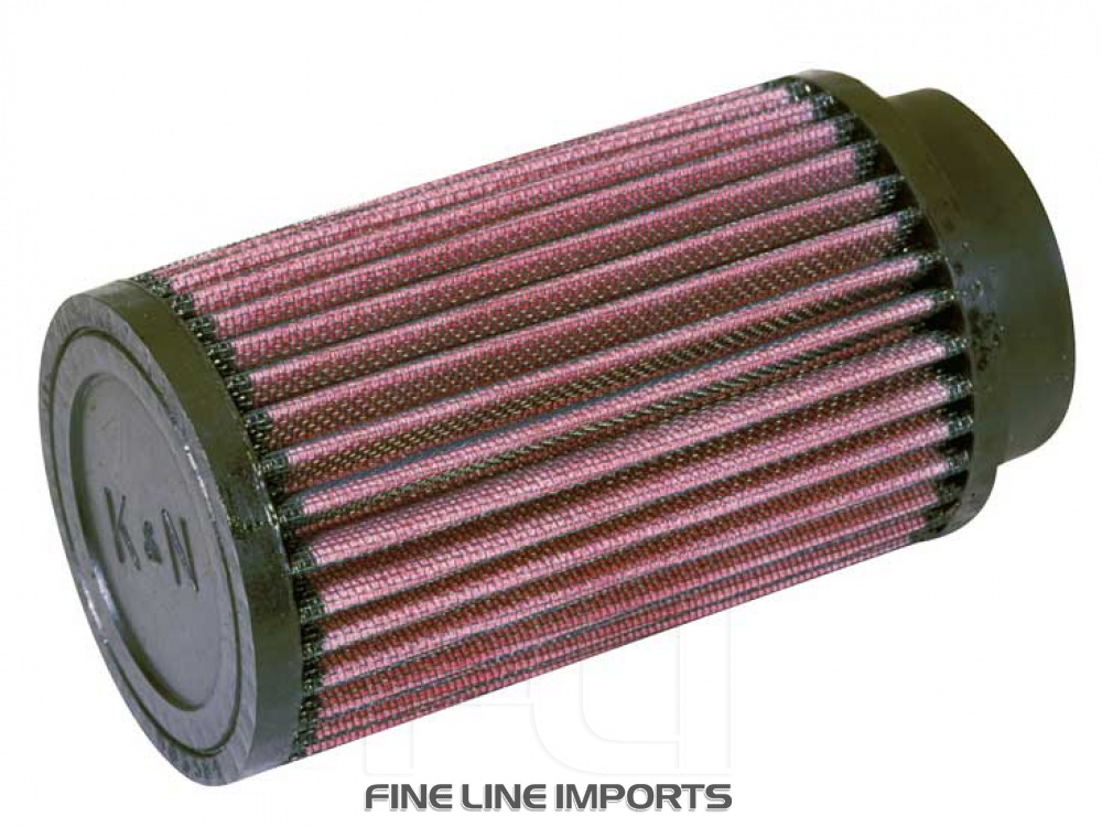 RD-0720 Universal Clamp-On Air Filter