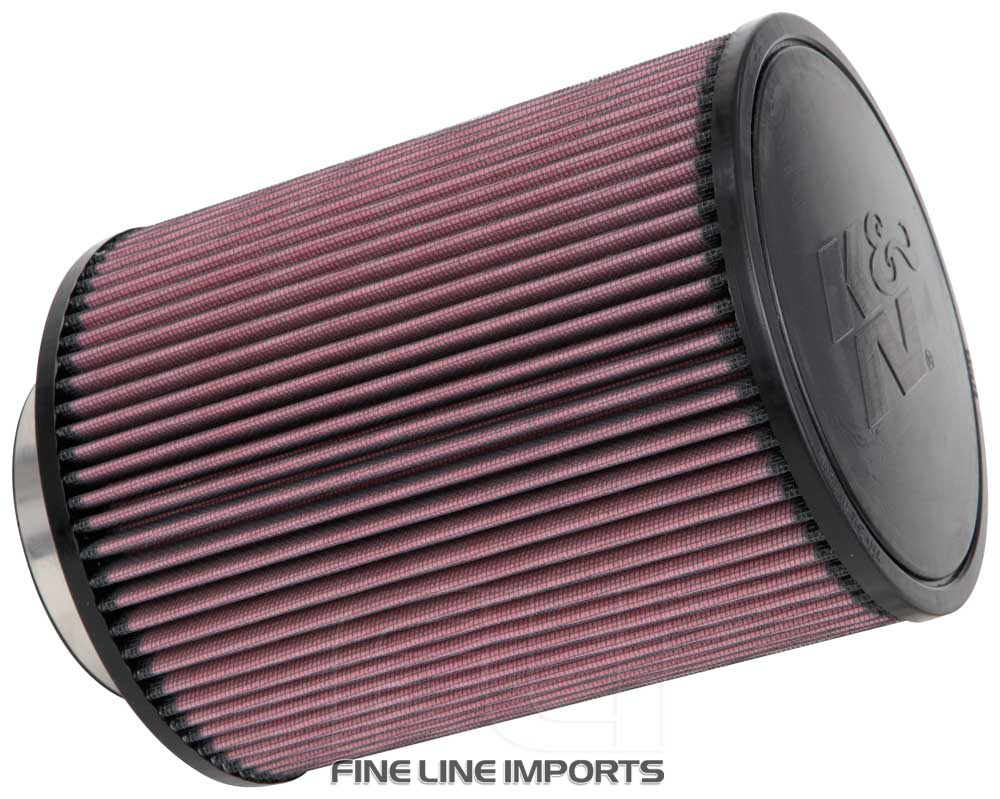RD-1460 Universal Clamp-On Air Filter