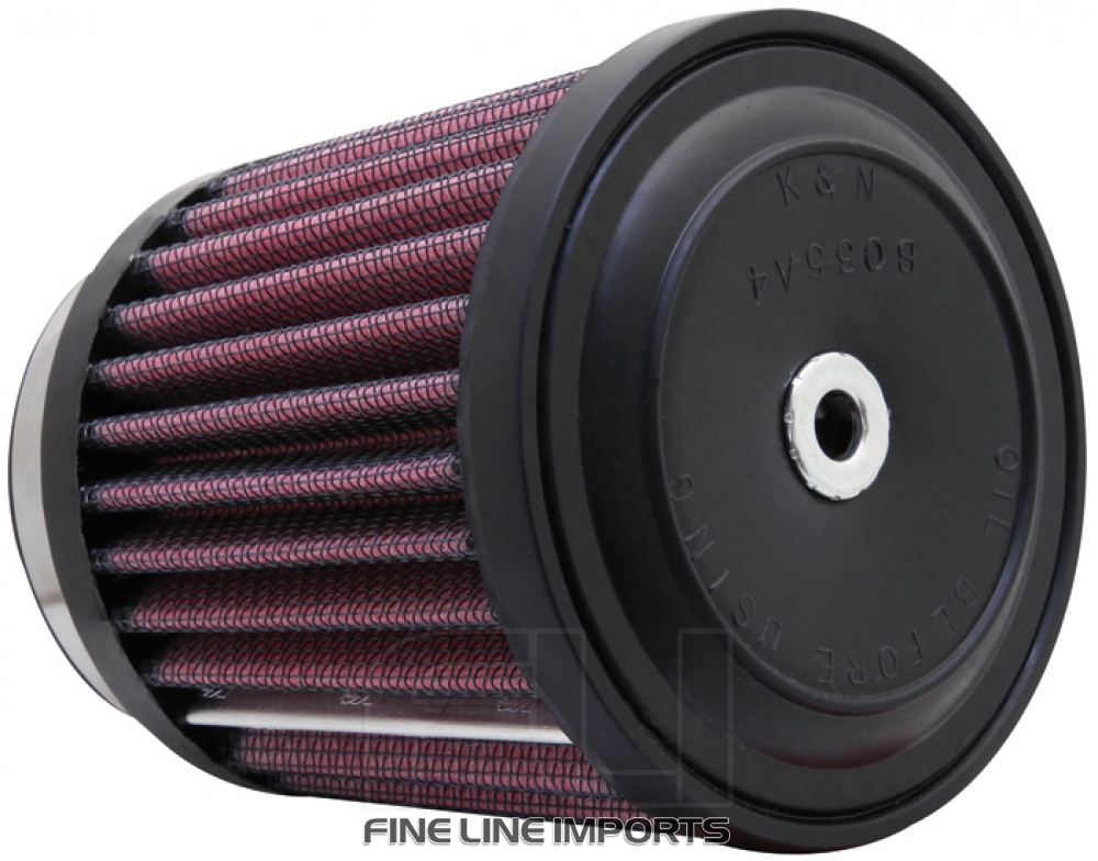 RE-0280 Universal Clamp-On Air Filter