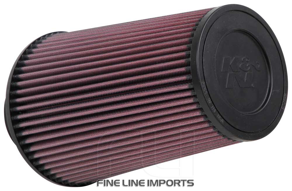 RE-0810 Universal Clamp-On Air Filter