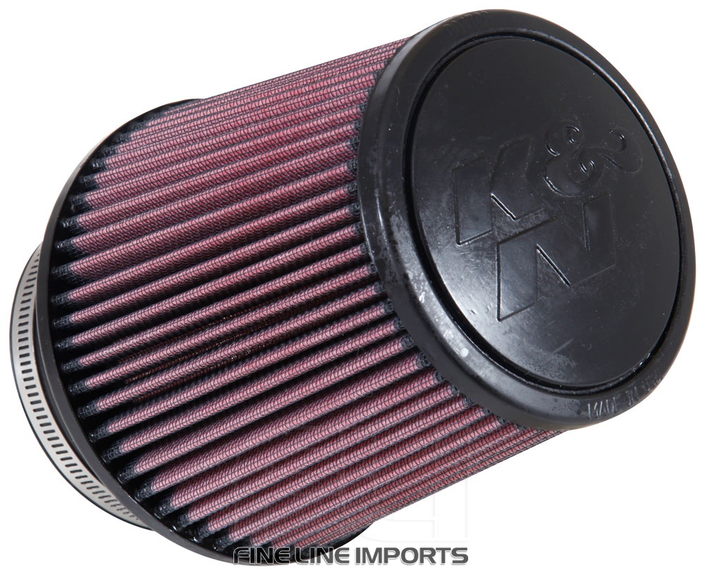 RE-0850 Universal Clamp-On Air Filter