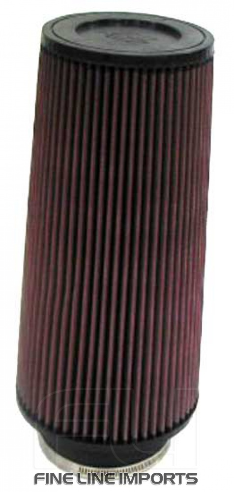 RE-0860 Universal Clamp-On Air Filter