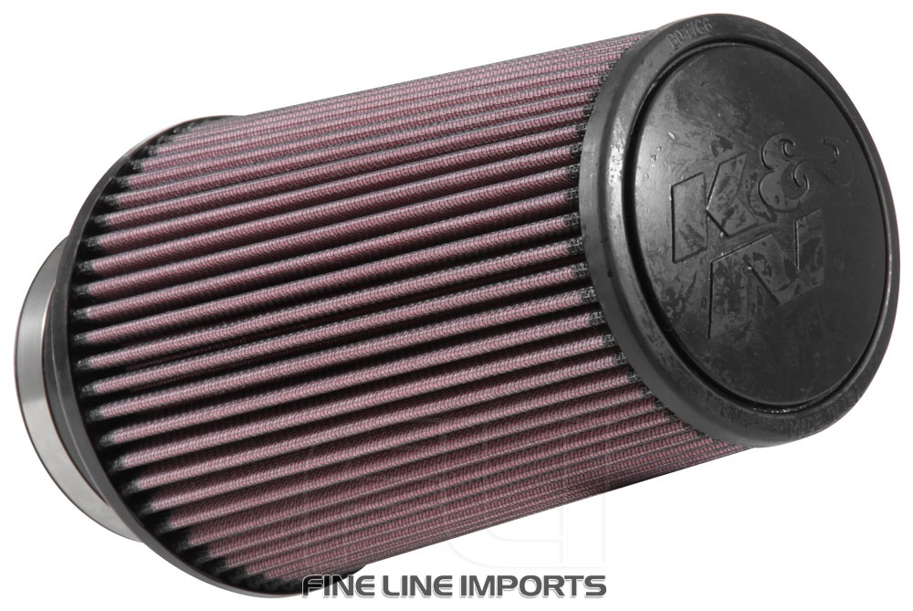 RE-0870 Universal Clamp-On Air Filter