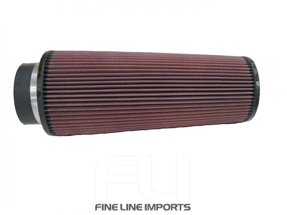 RE-0880 Universal Clamp-On Air Filter