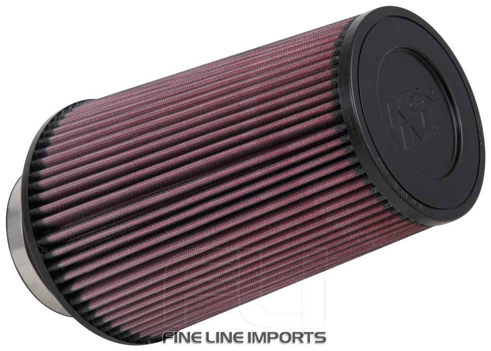 RE-0920 Universal Clamp-On Air Filter