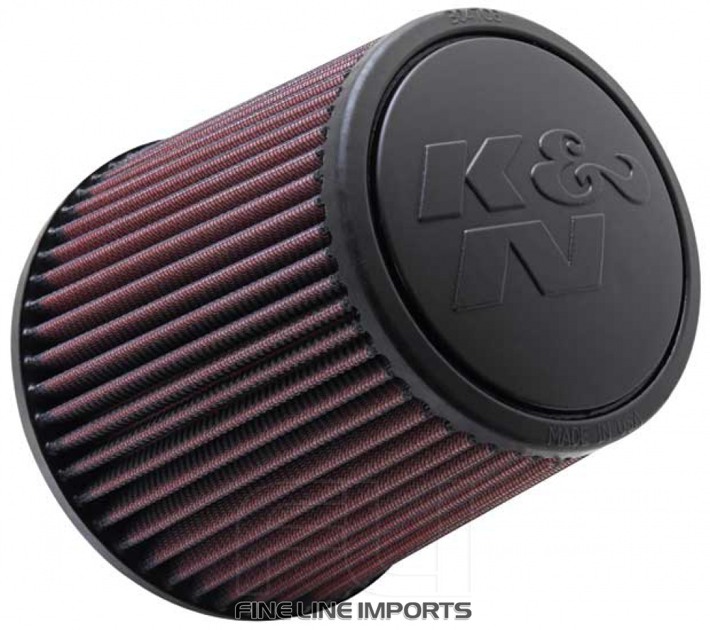 RE-0930 Universal Clamp-On Air Filter